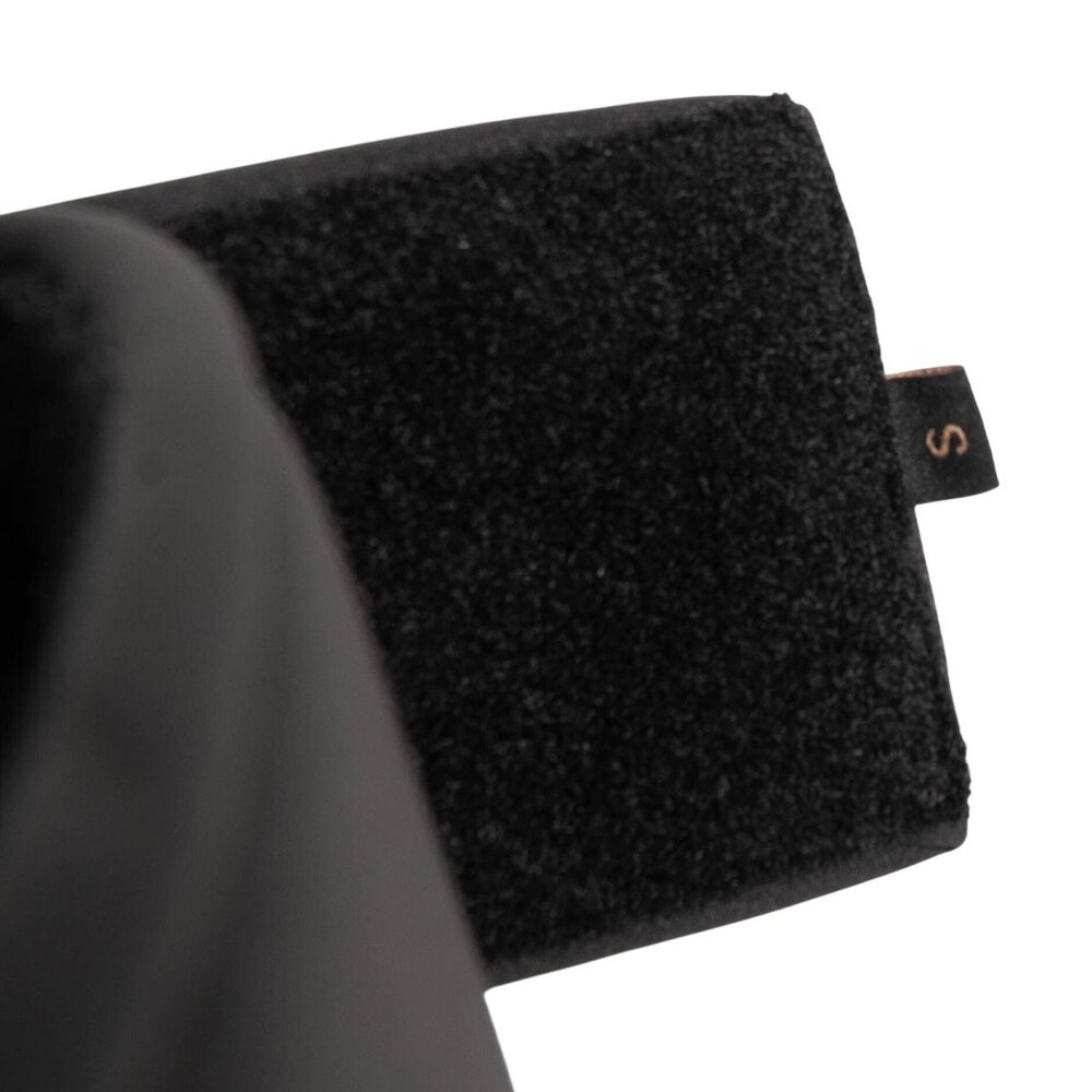 Krydex Inner Anti Slip Pad for Belt S Black 28"x3" New - Picture 3 of 5